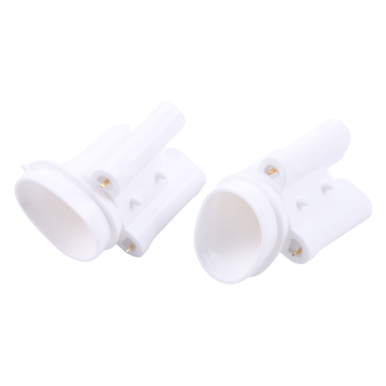 For Apple AirPods Pro 1 Pair Battery Compartment Charging Connector Copper Sheet - Airpods Series by buy2fix | Online Shopping UK | buy2fix