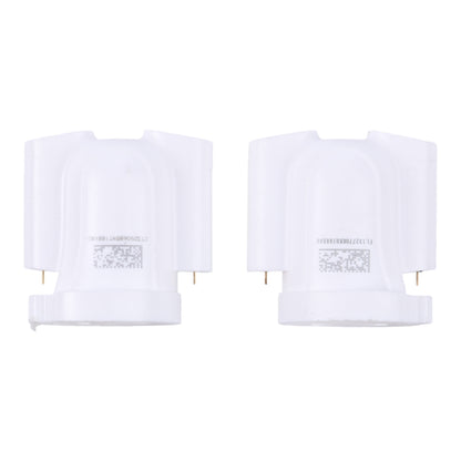 For Apple AirPods 3 1 Pair Battery Compartment Charging Connector Copper Sheet - Airpods Series by buy2fix | Online Shopping UK | buy2fix