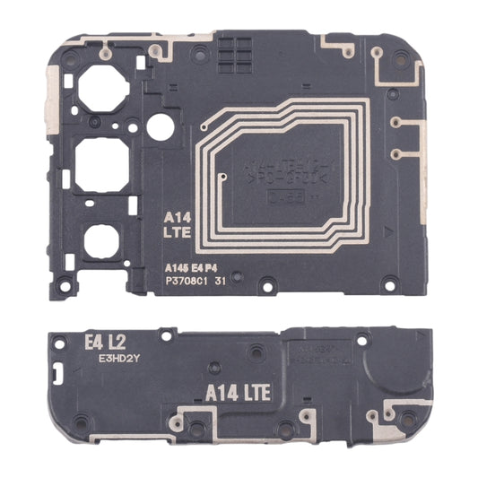 For Samsung Galaxy A14 SM-A145 Original Motherboard Loudspeaker Protective Cover - Galaxy A Series Parts by buy2fix | Online Shopping UK | buy2fix