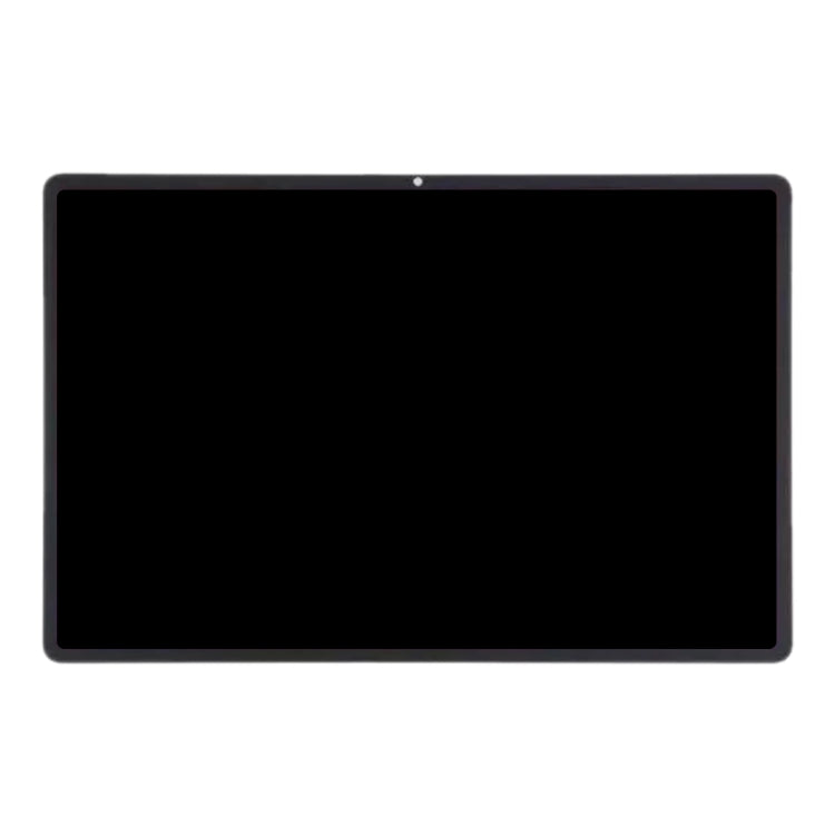 For Lenovo Xiaoxin Pad Pro 12.7 inch TB372FC Soft Light Matte LCD Screen with Digitizer Full Assembly (Black) - LCD Screen by buy2fix | Online Shopping UK | buy2fix