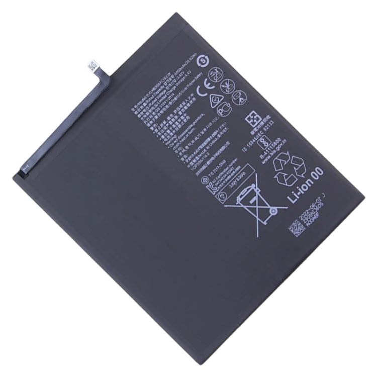 6000mAh Battery Replacement For Huawei MediaPad M6 Turbo 8.4 / M6 8.4 VRD-AL09 VRD-AL10 VRD-W10 VRD-W09 HB30A7C1ECW - For Huawei by buy2fix | Online Shopping UK | buy2fix