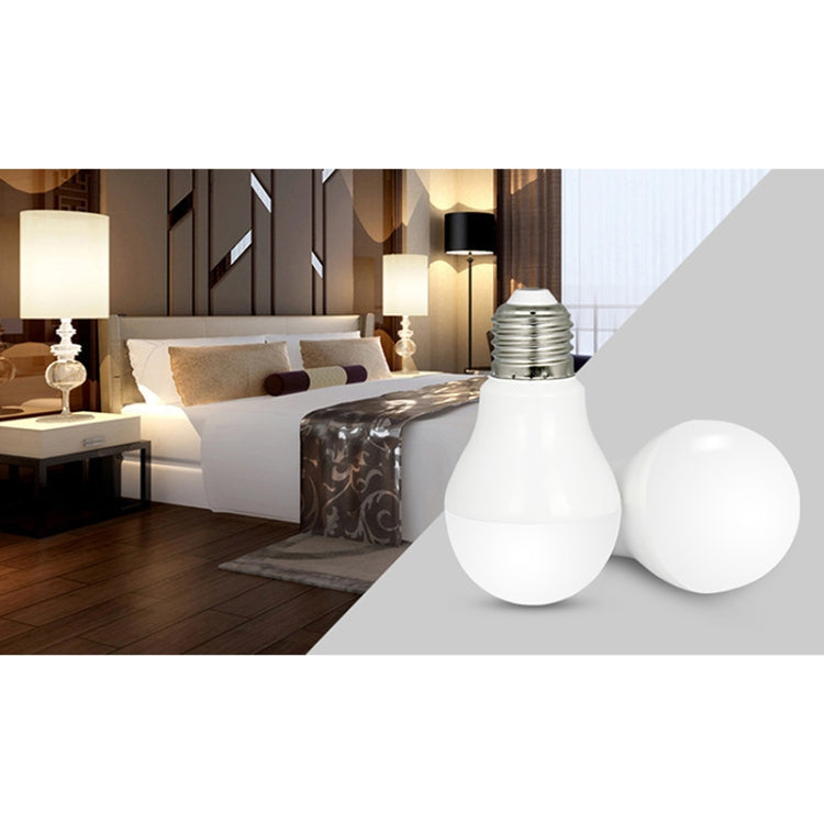 FUT017 6W Dual White LED Bulb 2.4GHZ RF Controllable Wifi Enabled CCT Adjustable Brightness Dimmable - Smart Light Bulbs by buy2fix | Online Shopping UK | buy2fix