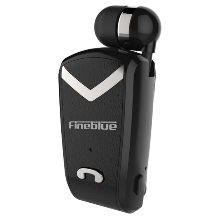 Fineblue F-V2 Bluetooth 4.1 Wireless Stereo Bluetooth In-Ear Earphone Mini Headset for iPhone Samsung tablet Bluetooth F-V2 - Bluetooth Earphone by Fineblue | Online Shopping UK | buy2fix