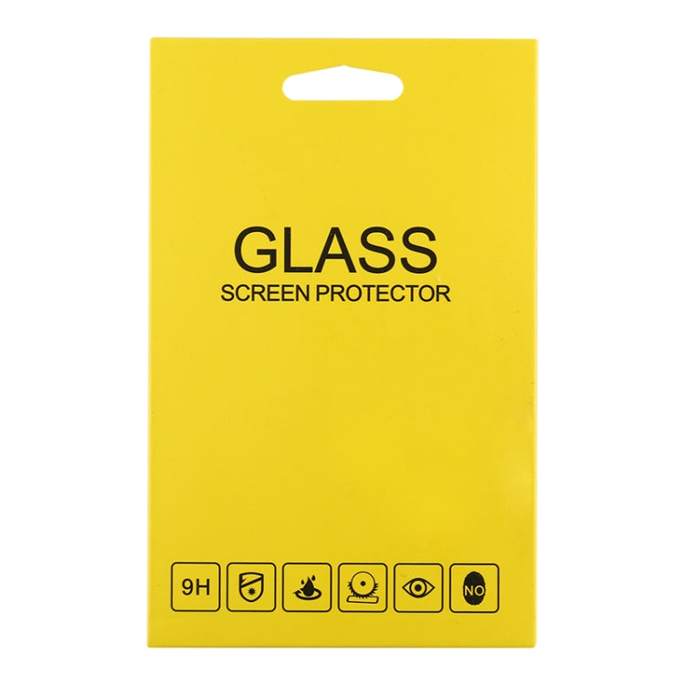 0.26mm 2.5D Tempered Glass Film for Garmin Forerunner 35 - Screen Protector by ENKAY | Online Shopping UK | buy2fix