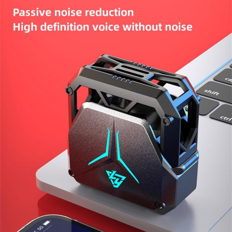 SP23 TWS Wireless Earphones Game Headset Noise Reduction HIFI Stereo Earbuds With Packaging Box - TWS Earphone by buy2fix | Online Shopping UK | buy2fix