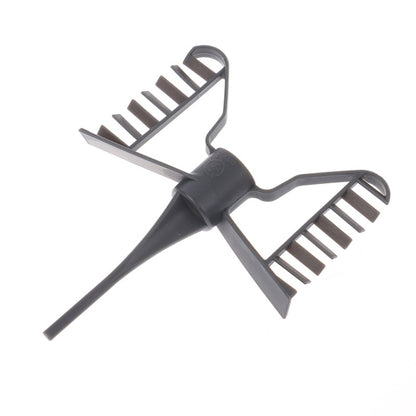 For Thermomix TM21 Butterfly Mixing Stick Scraper Stirring Attachment - Kitchen Machine Accessories & Parts by buy2fix | Online Shopping UK | buy2fix