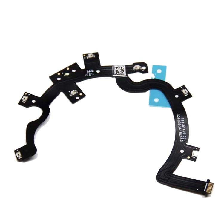 For Meta Quest 3 Controller Positioning Flex Cable Repair Parts Right -  by buy2fix | Online Shopping UK | buy2fix