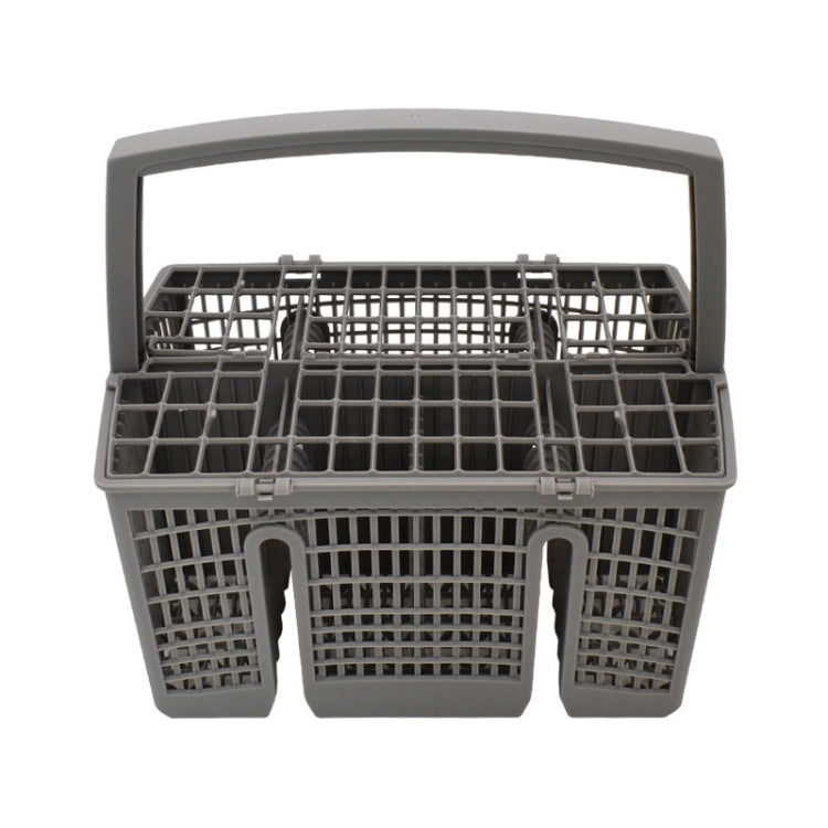 For Siemens / Bosch / Neff Dishwasher Accessories Knife And Fork Storage And Organizing Basket - Dish Washers & Accessories by buy2fix | Online Shopping UK | buy2fix