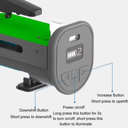 Xiaodong P2 Electrical Screwdriver Mobile Phone Repair Tool With Electronic Torque Brake, Version: Standard - Screwdriver by Xiaodong | Online Shopping UK | buy2fix