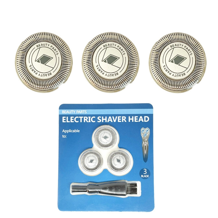 SH71 Replacement Shaver Head for Philips S7100 S7700 S7788 S5588 Razor - Accessories by buy2fix | Online Shopping UK | buy2fix