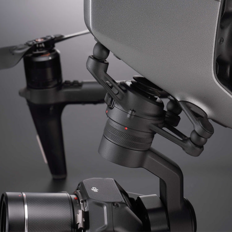 Original DJI Inspire 3 Gimbal Rubber Dampers Connect the X9-8K Air Gimbal Camera -  by DJI | Online Shopping UK | buy2fix