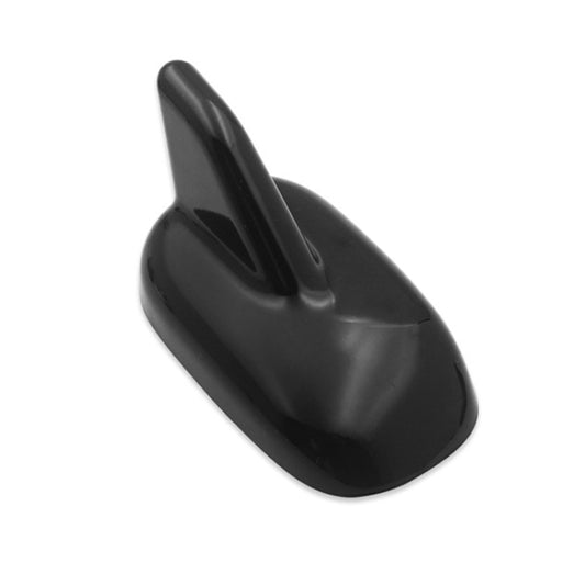 Car Shark Fin Modified Antenna With Signal Reception, Color: Black - Aerials by buy2fix | Online Shopping UK | buy2fix