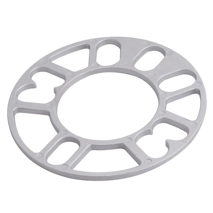 5mm Widen Wheel Hub Gasket For Car ET Modification - Wheels Tires & Parts by buy2fix | Online Shopping UK | buy2fix