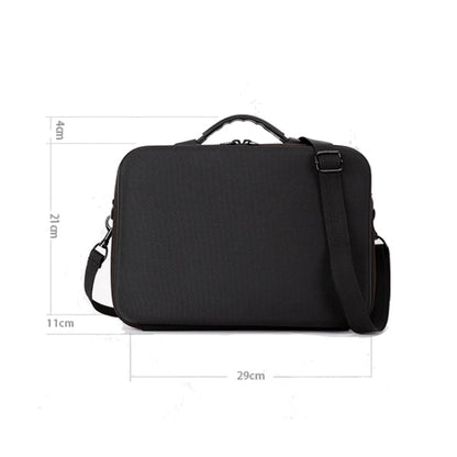 For DJI Neo Drone Storage Bag Messenger Bag Carrying Case, Fabric: Nylon - Backpacks & Bags by buy2fix | Online Shopping UK | buy2fix