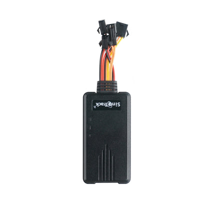 SinoTrack 2G Car Motorcycle GPS Locator(ST-906) - Car Tracker by SinoTrack | Online Shopping UK | buy2fix