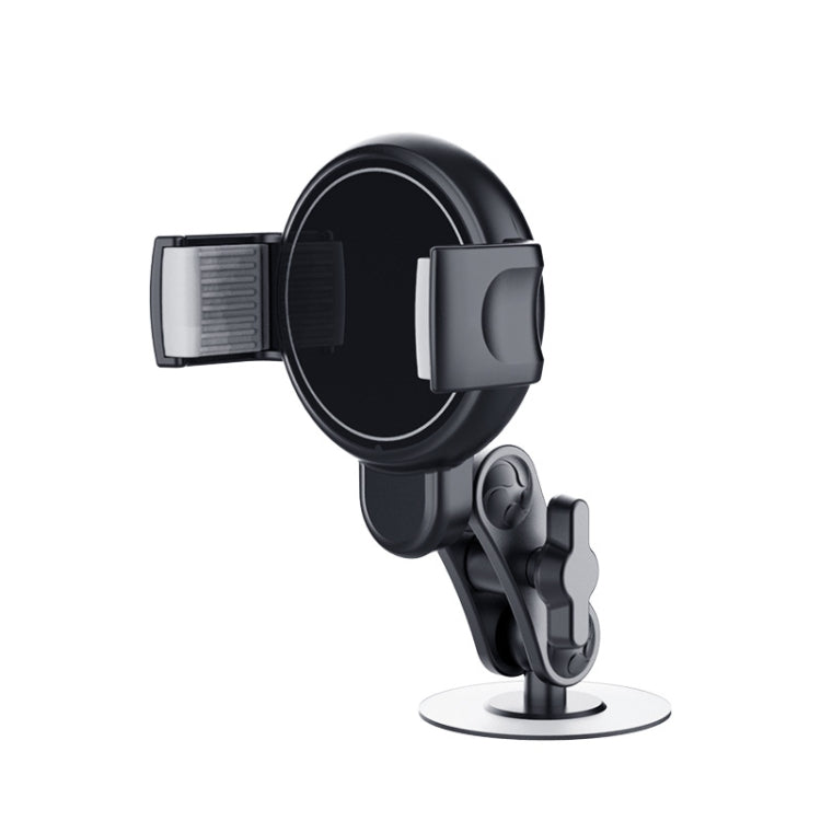 Central Control Instrument Panel Car Navigation Universal Phone Holder, Model: X24-7 Clip Seamless Sticker - Universal Car Holders by buy2fix | Online Shopping UK | buy2fix