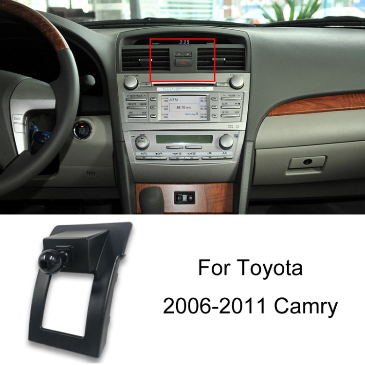 For Toyota Car Air Outlet Phone Holder Base, Model: 06-11 Camry - Special Car Holders by buy2fix | Online Shopping UK | buy2fix