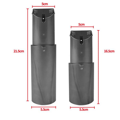 For Dyson V11 V10 V15 Cyclone Baffle Bin Runner Replacement Parts Short Version - For Dyson Accessories by buy2fix | Online Shopping UK | buy2fix