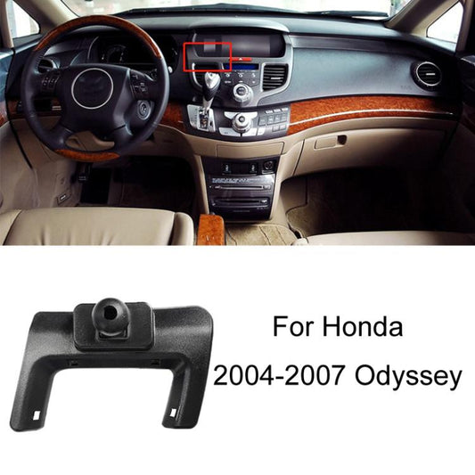 For Honda Car-Mounted Mobile Phone Navigation Holder Base, Model: 04-07 Odyssey - Special Car Holders by buy2fix | Online Shopping UK | buy2fix