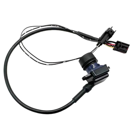 56054157AA For Dodge Durango Car Rear View Reversing Assist Camera - Rear View Cameras by buy2fix | Online Shopping UK | buy2fix