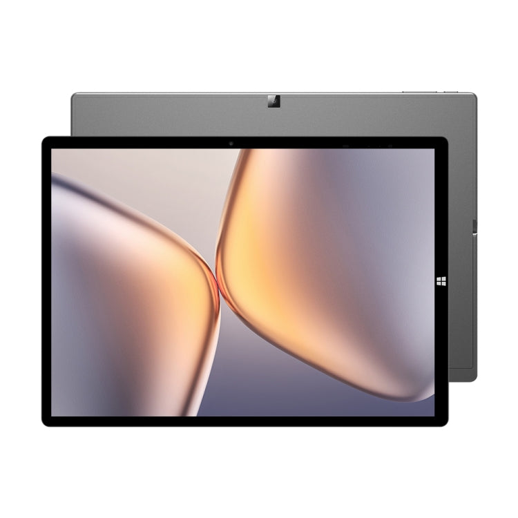 CHUWI Ubook X 2023 Tablet PC, 12 inch, 8GB+256GB, Windows 11 Intel Core i5-10210Y Quad-Core, without Keyboard (Black+Gray) - CHUWI by CHUWI | Online Shopping UK | buy2fix