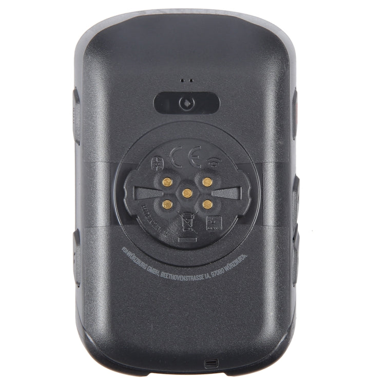 For Garmin Edge 530 Back Cover Full Assembly With Battery - For Garmin by buy2fix | Online Shopping UK | buy2fix