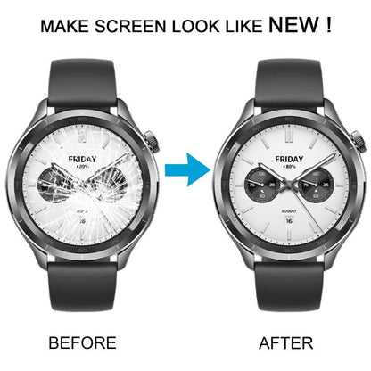 For Xiaomi Watch S4 Original LCD Screen - For Xiaomi by buy2fix | Online Shopping UK | buy2fix