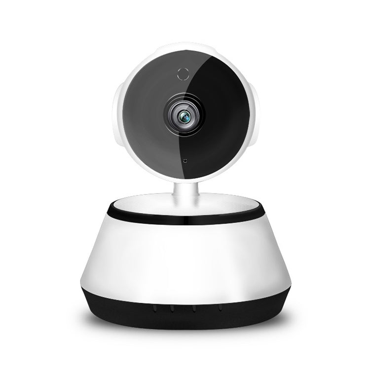 YH001 720P HD 1.0 MP Wireless IP Camera, Support Infrared Night Vision / Motion Detection / APP Control, UK Plug - Security by buy2fix | Online Shopping UK | buy2fix