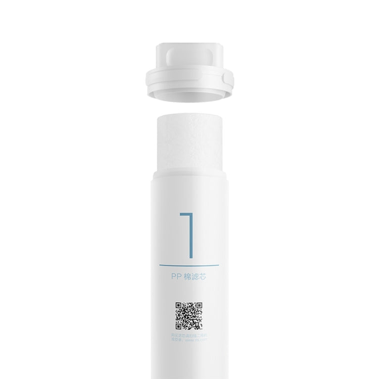 Original Xiaomi Replacement Water Filter Element for Xiaomi Mi Water Purifier Drinking Water Filter (S-CA-3111) - Water Purifiers & Accessories by Xiaomi | Online Shopping UK | buy2fix