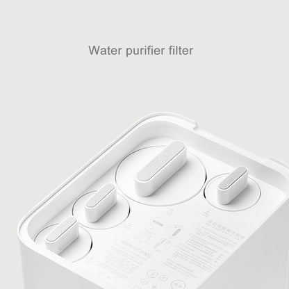 Original Xiaomi Replacement Water Filter Element for Xiaomi Mi Water Purifier Drinking Water Filter (S-CA-3111) - Water Purifiers & Accessories by Xiaomi | Online Shopping UK | buy2fix