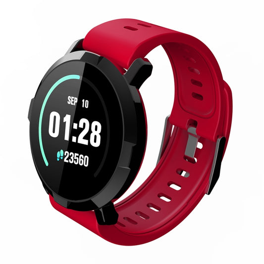 M29 1.22 inches TFT Color Screen Smart Bracelet IP67 Waterproof, Support Call Reminder / Heart Rate Monitoring / Blood Pressure Monitoring / Sleep Monitoring / Multiple Sport Modes (Red) - Smart Wear by buy2fix | Online Shopping UK | buy2fix