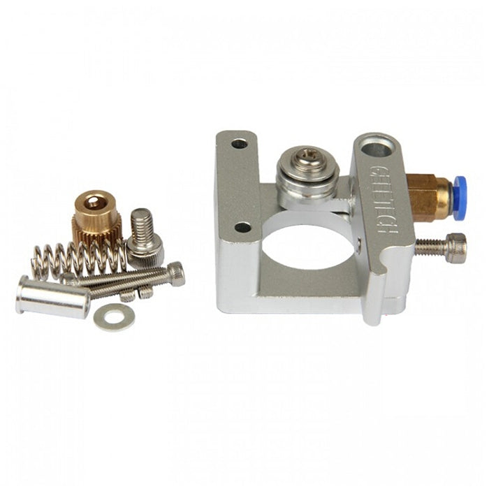 MK8 Extruder Aluminum Feeder Kit for 1.75mm / 3mm Filament - Consumer Electronics by buy2fix | Online Shopping UK | buy2fix