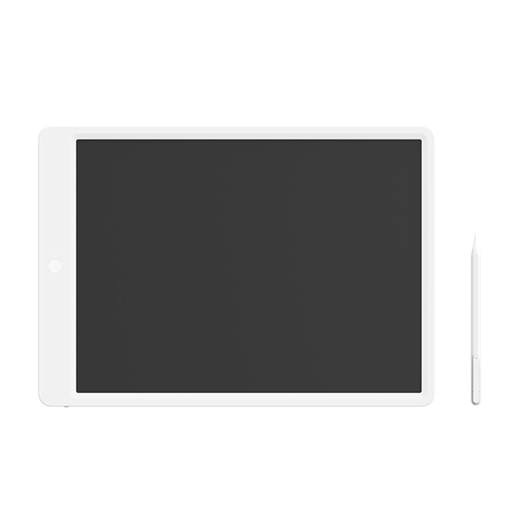 Original Xiaomi Mijia 13.5 inch LCD Digital Graphics Board Electronic Handwriting Tablet with Pen(White) - Consumer Electronics by Xiaomi | Online Shopping UK | buy2fix