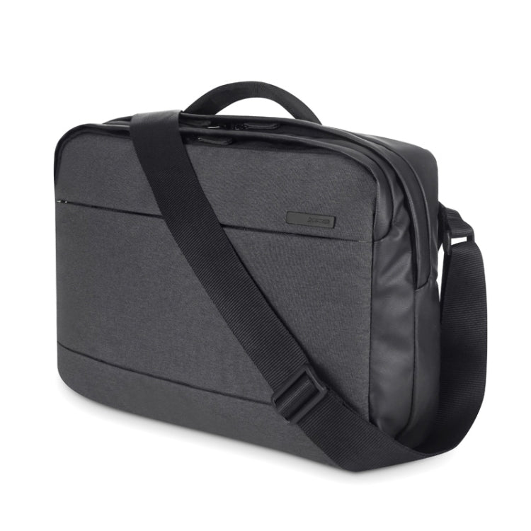 POFOKO CC03 Series 15.4 inch Multi-functional Business Portable Computer Bag, Capacity: 13L - 15 inch by POFOKO | Online Shopping UK | buy2fix