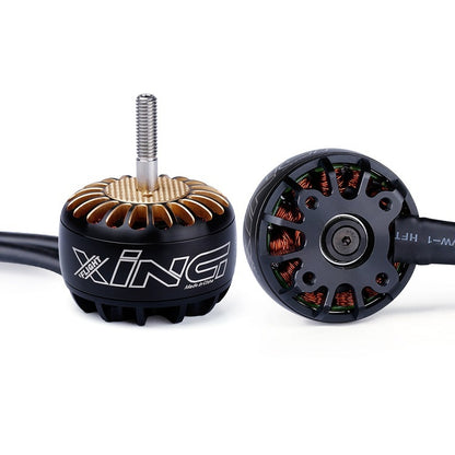 4 PCS iFlight XING T4214 660KV UAV Motor X-Class Large 12N14P FPV Brushless CNC Motor - Motor & Speed Controller by IFLIGHT | Online Shopping UK | buy2fix