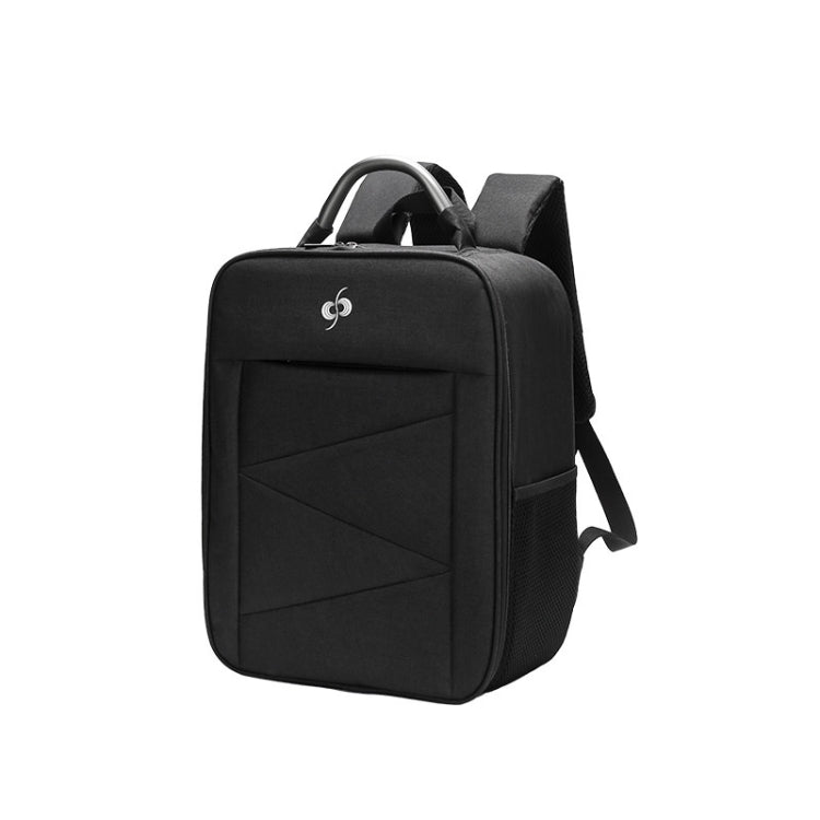 For DJI FPV Combo Backpack Storage Box Shockproof Wear-resistant Splash-proof Nylon Cloth Bag Handbag - DJI & GoPro Accessories by buy2fix | Online Shopping UK | buy2fix