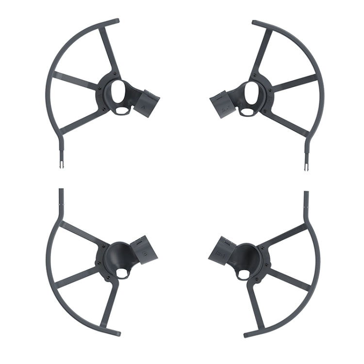 Sunnylife  FV-KC323 Propeller Guards Integrated Blade Prop Protector Shielding Rings for DJI FPV Drone - DJI & GoPro Accessories by Sunnylife | Online Shopping UK | buy2fix