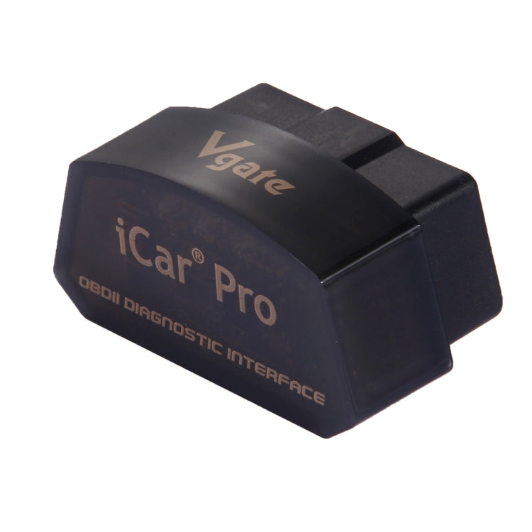 Vgate iCar Pro OBDII WiFi Car Scanner Tool, Support Android & iOS, Support All OBDII Protocols - Code Readers & Scan Tools by Vgate | Online Shopping UK | buy2fix