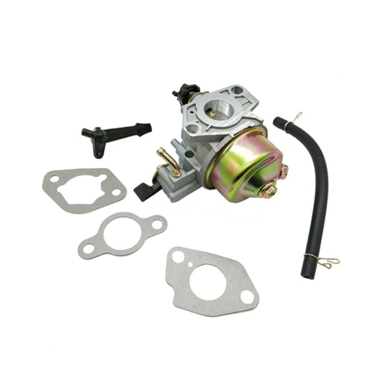 Carburetor Carb Kit with Gasket 16100-ZE2-W71 / 16100-ZH9-820 for Honda Gx240 Gx270 8hp 9hp Generator Engine - Gasoline Generators by buy2fix | Online Shopping UK | buy2fix