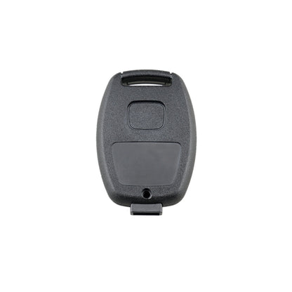 Replacement Non-embryo Car Key Case for HONDA 2 + 1 Button Car Keys, without Battery - In Car by buy2fix | Online Shopping UK | buy2fix