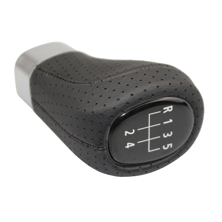 Car 5-speed Gear Shift Lever Knob for BMW - In Car by buy2fix | Online Shopping UK | buy2fix