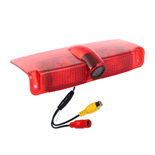 PZ478 Car Waterproof 170 Degree Brake Light View Camera for Chevrolet Express Van / CMC Savana Van - In Car by buy2fix | Online Shopping UK | buy2fix