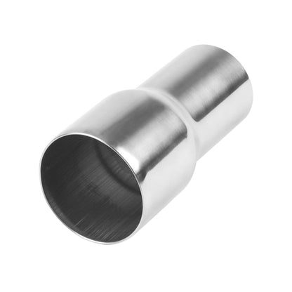 57-76mm Car Modified Exhaust Pipe Joint - In Car by buy2fix | Online Shopping UK | buy2fix