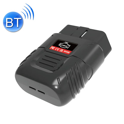 V019 OBD2 Scanner Bluetooth 4.0 ELM327 Car Diagnostic Tool - In Car by buy2fix | Online Shopping UK | buy2fix