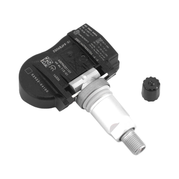 Car TPMS Tire Pressure Monitor Sensor 52933-D4100 for Hyundai / KIA - In Car by buy2fix | Online Shopping UK | buy2fix