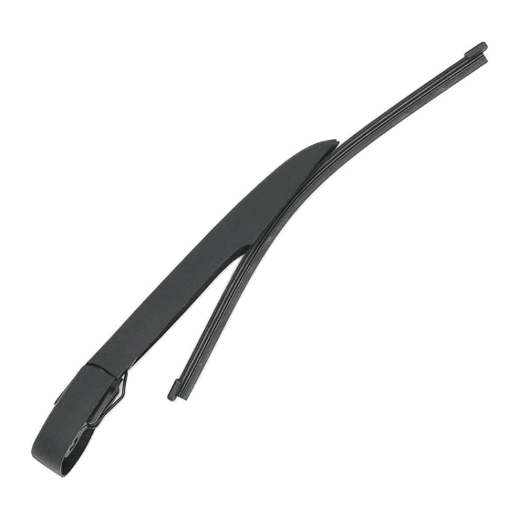 JH-BMW17 For BMW 3 Series F31 2011-2017 Car Rear Windshield Wiper Arm Blade Assembly 61 62 7 312 792 - In Car by buy2fix | Online Shopping UK | buy2fix