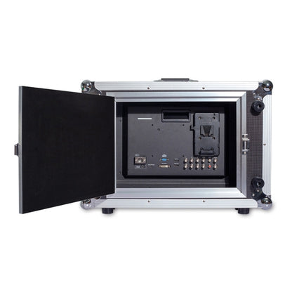 SEETEC 4K215-9HSD-CO 1920x1080 21.5 inch SDI / HDMI Full HD Director Box Camera Field Monitor - Camera Accessories by SEETEC | Online Shopping UK | buy2fix