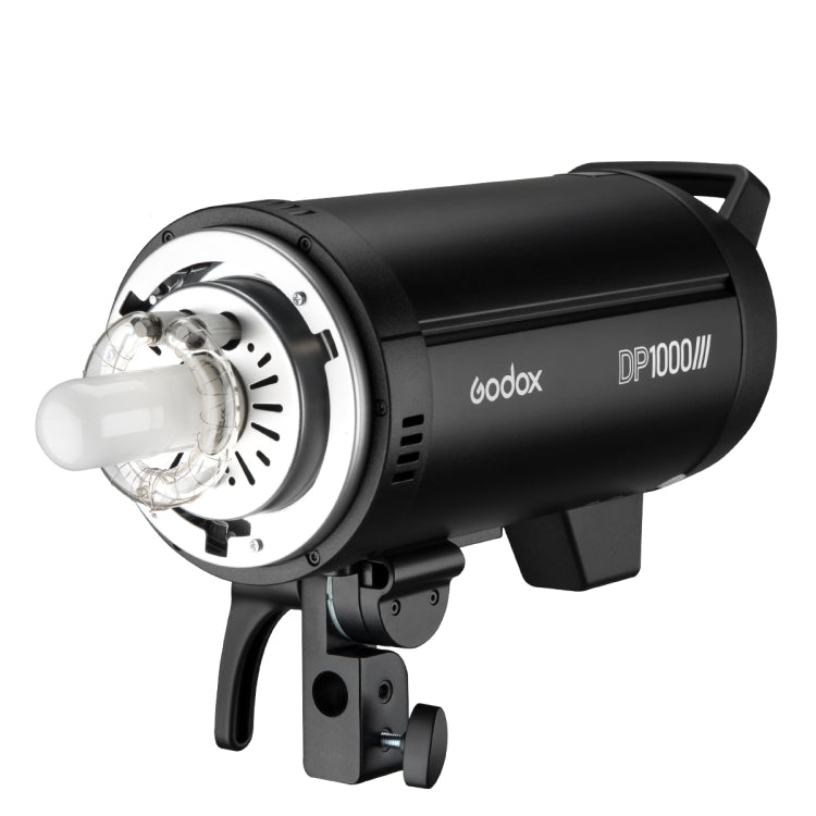 Godox DP1000III Studio Flash Light 1000Ws Bowens Mount Studio Speedlight(AU Plug) - Camera Accessories by Godox | Online Shopping UK | buy2fix