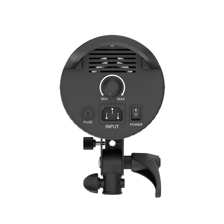 LT LT150D 92W Continuous Light LED Studio Video Fill Light(UK Plug) - Shoe Mount Flashes by TRIOPO | Online Shopping UK | buy2fix