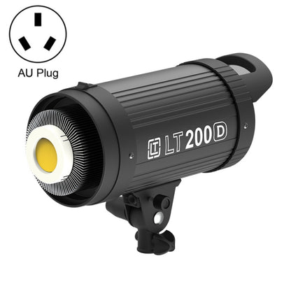 LT LT200D 150W Continuous Light LED Studio Video Fill Light(AU Plug) - Camera Accessories by TRIOPO | Online Shopping UK | buy2fix